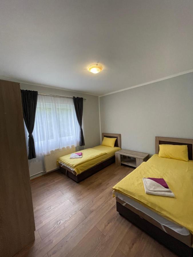 Apartments Lalovic Žabljak Exterior foto