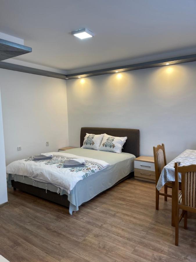 Apartments Lalovic Žabljak Exterior foto
