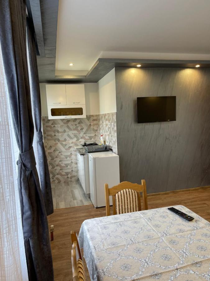 Apartments Lalovic Žabljak Exterior foto