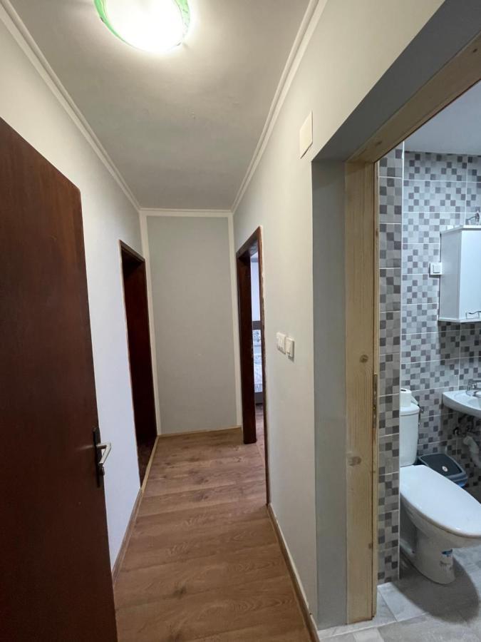 Apartments Lalovic Žabljak Exterior foto
