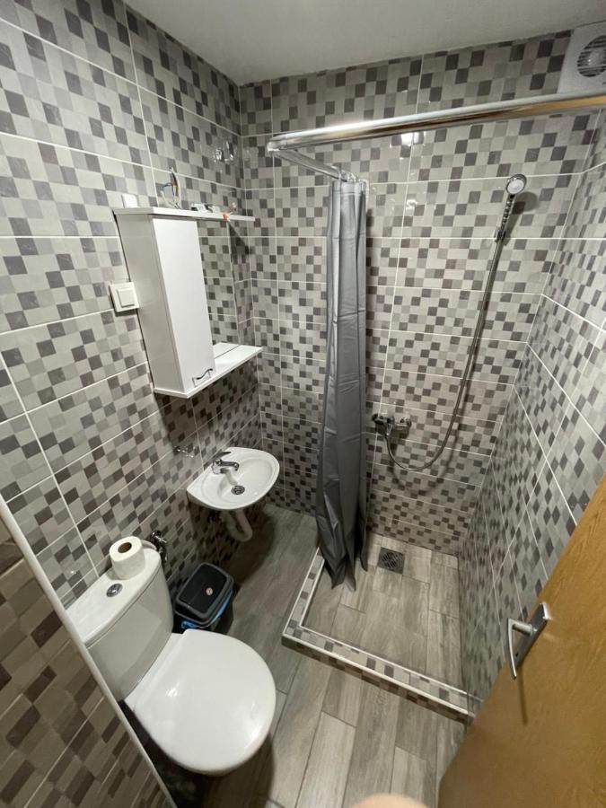 Apartments Lalovic Žabljak Exterior foto