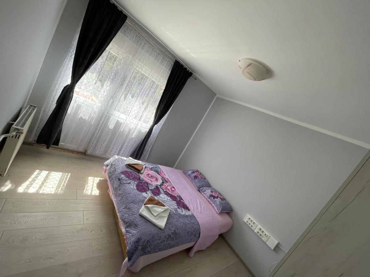 Apartments Lalovic Žabljak Exterior foto